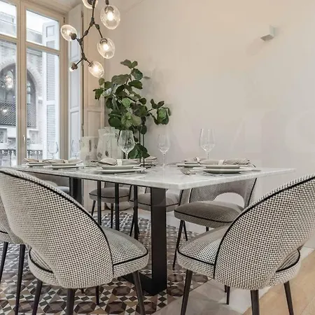 Apartment Contemporary Loft In The Historic Center By Rems